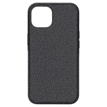 High smartphone case iPhone® 14 Black