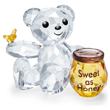 Kris Bear - Sweet as Honey