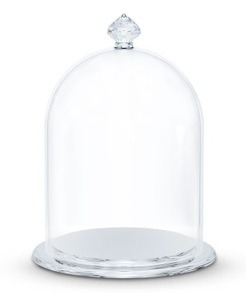 Bell Jar Display small
