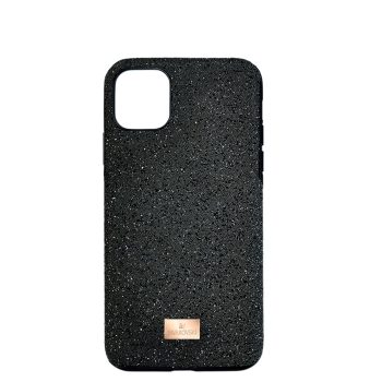 High Smartphone case iPhone® 12 mini Black