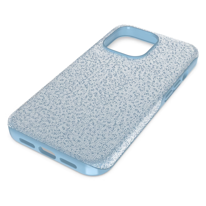 High smartphone case iPhone® 13 Pro, Blue