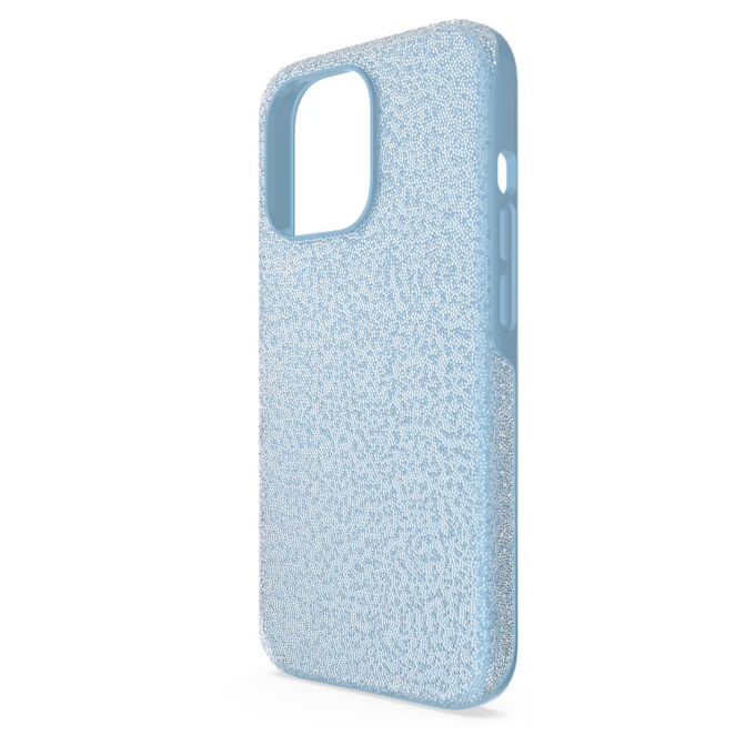 High smartphone case iPhone® 13 Pro, Blue