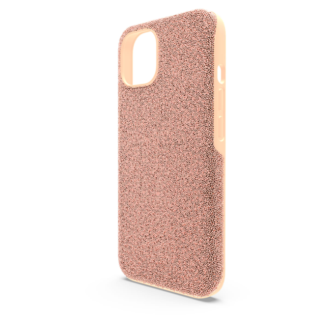 High smartphone case iPhone® 13 Rose gold tone