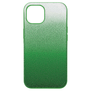 High smartphone case Color gradient iPhone® 14 Green