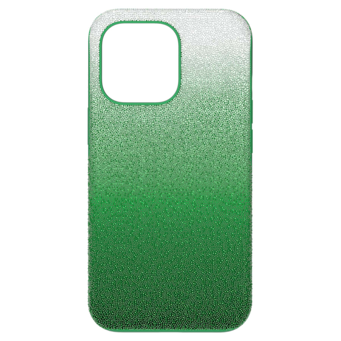 High smartphone case iPhone® 13 Pro Green