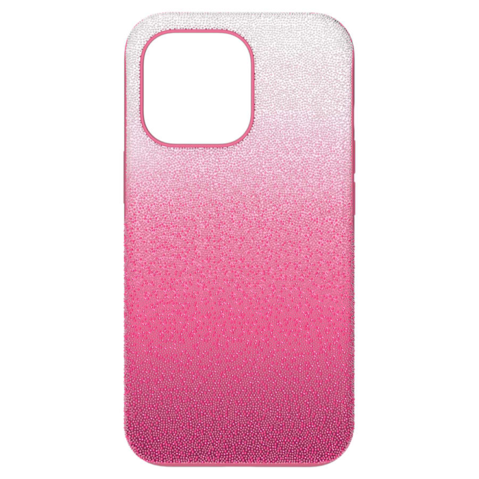 High smartphone case iPhone® 13 Pro Pink
