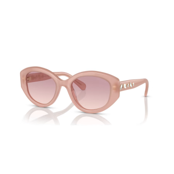 Sunglasses Cat-eye shape SK6005EL Pink