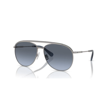 Sunglasses Pilot shape SK7005EL Blue