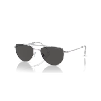 Sunglasses Pilot shape SK7007EL Black