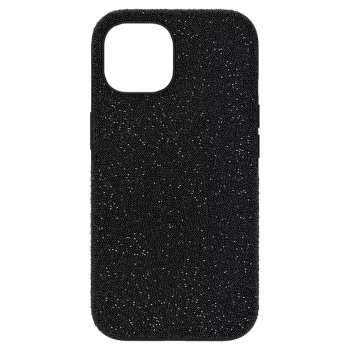 High smartphone case iPhone® 15 Black